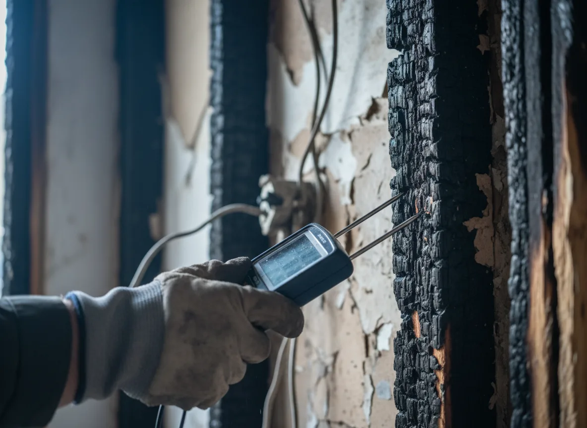 Fire Damage Restoration Wellington, OH FAQs